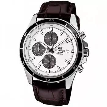 [casio] Часы Часы Edifice Edipice Efr 526l 7a
