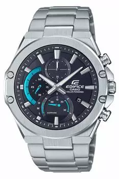 [Casio] Часы Edifice Solar EFS-S560YD-1AJF мужские серебристые