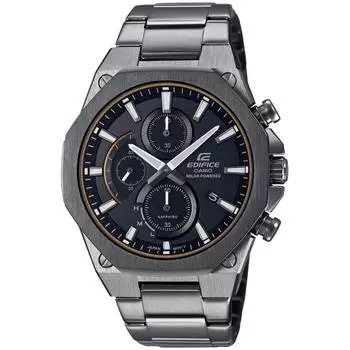 [Casio] Часы EdificeSolar EFS-S570YDC-1AJF мужские коричневые