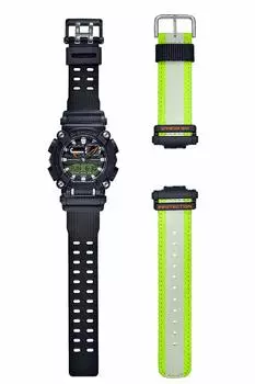 [Casio] Часы G-Shock [] GA-900E-1A3JR Мужские