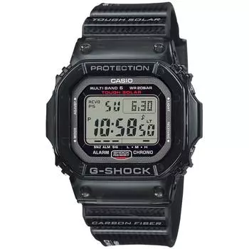 [Casio] Часы G-Shock GW-S5600U-1JF мужские черные