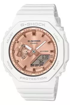 [Casio] Часы G-Shock [] Модель среднего размера GMA-S2100MD-7AJF женские белые
