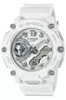 [Casio] Часы G-Shock [] Модель среднего размера GMA-S2200M-7AJF женские белые