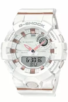 [Casio] Часы G-Shock [] Модель среднего размера GMA-B800-7AJR