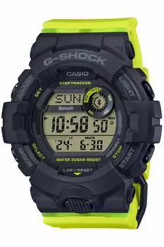 [Casio] Часы G-Shock [] Модель среднего размера GMD-B800SC-1BJF
