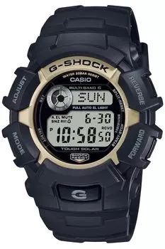 [Casio] Часы G-Shock [] Радио Solar FIRE PACKAGE 23 GW-2320SF-1B6JR мужские черные