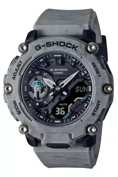 [Casio] Часы G-Shock [] Серия SAND LAND GA-2200SL-8AJF Мужские Серые