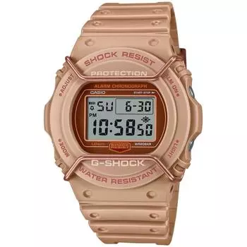 [Casio] Часы G-Shock Tone on tone series DW-5700PT-5JF мужские коричневые