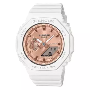 [Casio] Часы G SHOK [] Модель среднего размера GMA S2100MD 7AJF женские черные