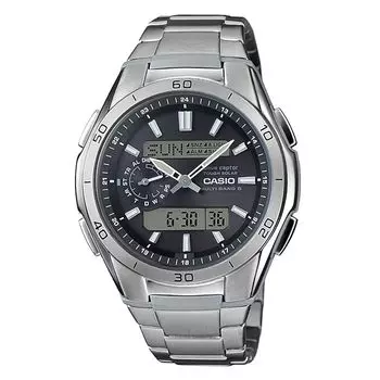 [Casio] часы Wave Scepter [] радио солнечные WVA-M650TD-1AJF мужские