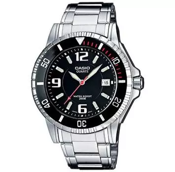 Casio Collection MTD-1053D-1A часы