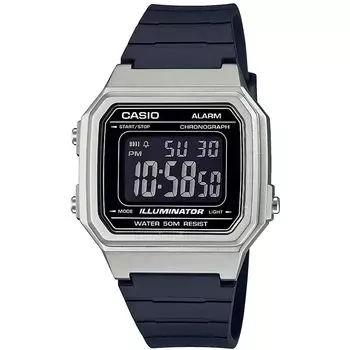 Casio Collection Retro Watch W-217HM-7BVEF