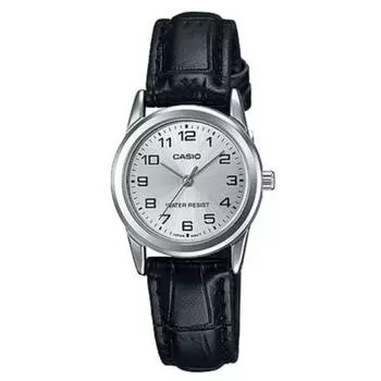 Casio COLLECTION Женские часы черные ( 25 мм)