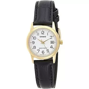 Casio COLLECTION Женские часы черные ( 31 мм)