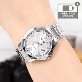 Casio Мужские повседневные металлические часы Diver Mood