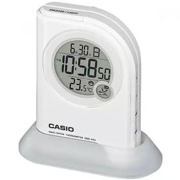 CASIO DQD-410J-7JF [Радиоуправляемые часы]