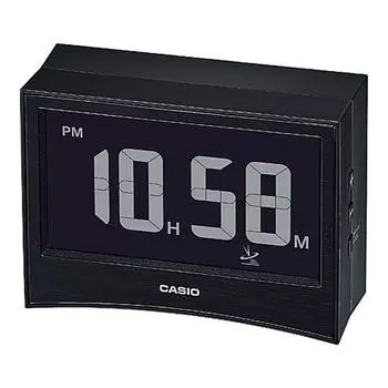 CASIO DQD S01J 1JF [радиочасы]