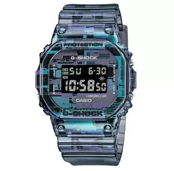 Casio Dw5600Nn часы