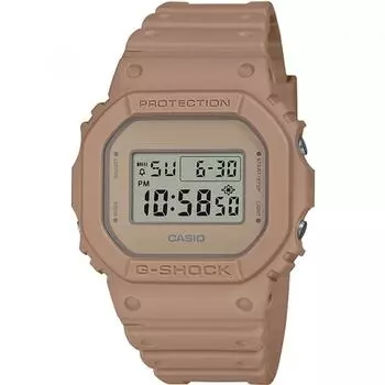 CASIO DW 5600NC 5JF G SHOCK Серия натуральных цветов