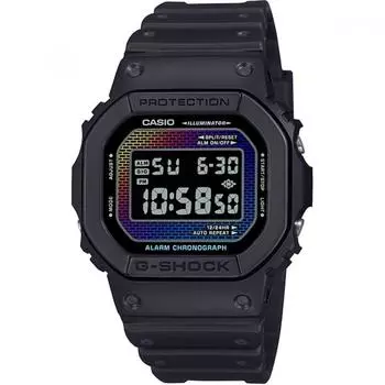 Casio Dw 5600rw 1jf [G Shock G Shock Brick Pattern Design]