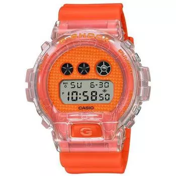CASIO DW-6900GL-4JR [G-SHOCK] (G-Shock) Серия Lucky Drop]