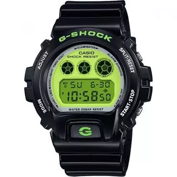CASIO DW 6900RCS 1JF [G SHOCK G SHOCK CRAZY COLORS 2024]