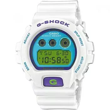 CASIO DW 6900RCS 7JF [G SHOCK G SHOCK CRAZY COLORS 2024]