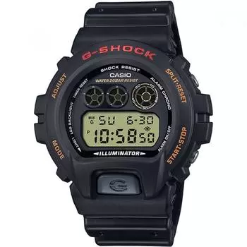 CASIO DW 6900UB 9JF [G SHOCK G SHOCK Базовый цифровой тип базовый цифровой тип ]