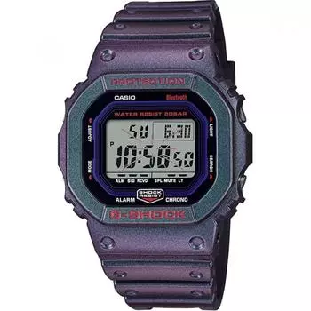 CASIO DW-B5600AH-6JF [G-SHOCK] (G-SHOCK)]