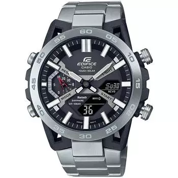 CASIO EDIFICE ECB 2000YD 1AJF EDIFICE Sospensione ECB 2000 series