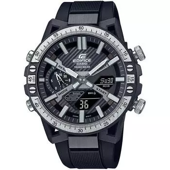 CASIO EDIFICE ECB-2000YTP-1AJF [EDIFICE (EDIFICE Механический инструмент для проектирования ECB-2000YTP)] Круглый дозор