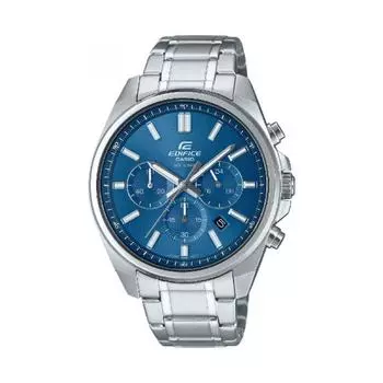 Casio EDIFICE Edifice Хронограф EFV 650DJ 2AJF