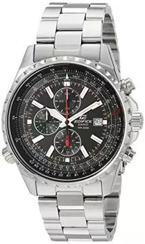 [Casio] EDIFICE EF-527D-1A [предмет]