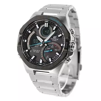 [Casio Edifice] Мужские часы CASIO EDIFICE ECB-900 серии Solar ECB-950DB-1A