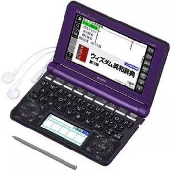 Casio Электронный словарь Exword School [Высокая модель] XD-N4850-PE