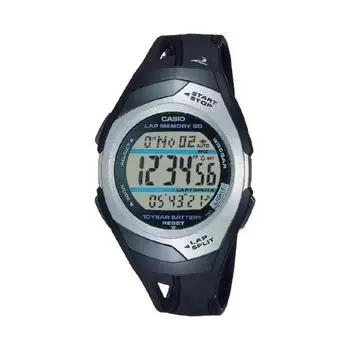 Casio Fizz Phys Tough Battery 10 Str 300cj 1jh