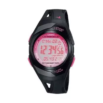 Casio Fizz Phys Tough Battery 10 Str 300j 1bjh