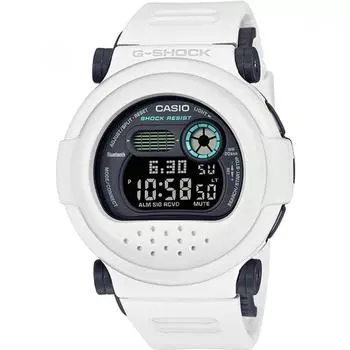 CASIO G B001SF 7JR G SHOCK G Shock Мировая серия научной фантастики