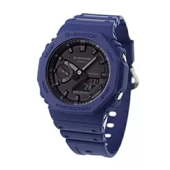 CASIO G SHOCK 2100 GA 2100 2 ADR [] [Casio] Аналоговая цифровая серия Octagon type