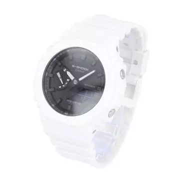 CASIO G SHOCK 2100 Series GA 2100 7A [] Casio G SHOCK G SHOCK наручные часы мужские водонепроницаемые кварцевые