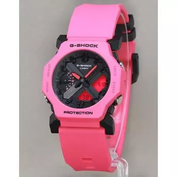 Casio G-Shock Analog-Digital GA-2300-4AJF
