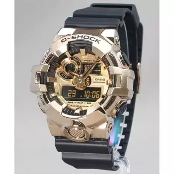 Casio G-Shock Analog-Digital GM-700G-9AJF