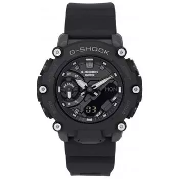 Casio G-Shock Analog-Digital GMA-S2200-1AJF
