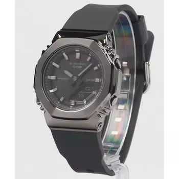Casio G-Shock Analog-Digital Women GM-S2110B-8AJF