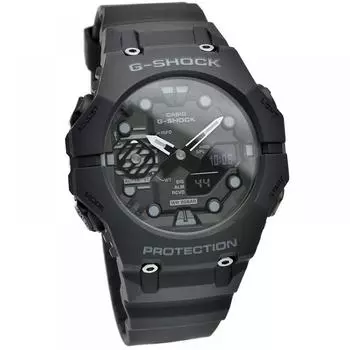 Casio G-Shock Аналогово-цифровые Киберфизические GA-B001-1AJF