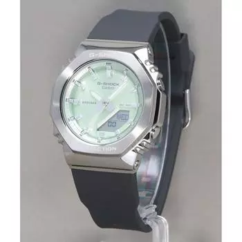 Casio G-Shock Аналогово-цифровые Женские GM-S2110-3AJF
