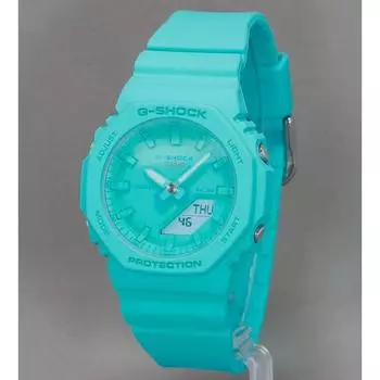 Casio G-Shock Аналогово-цифровые женские GMA-P2100-2AJF