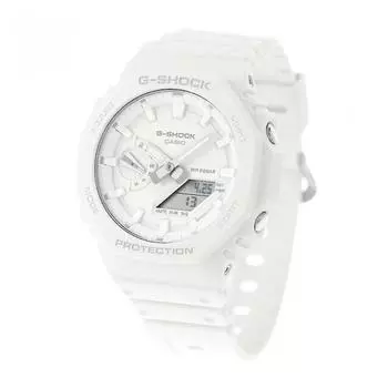 [Casio G-SHOCK] Аналоговые цифровые кварцевые мужские часы CASIO G-SHOCK серии 2100 GA-2100-7A7