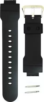 [Casio] G-SHOCK AWG-M500, AWG-M510, AWG-M520, AWG-M520BB, AWG-500 band (belt) + spring bar included