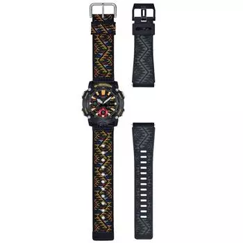 [Casio] G-Shock Bhutan Текстильные часы GA-2000BT-1AJR Мужские